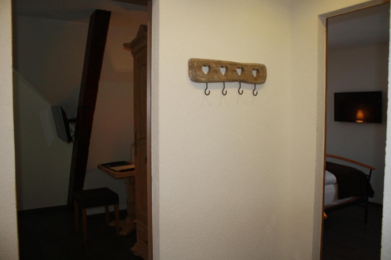 Hotel De La Gare Monthey Zewnętrze zdjęcie