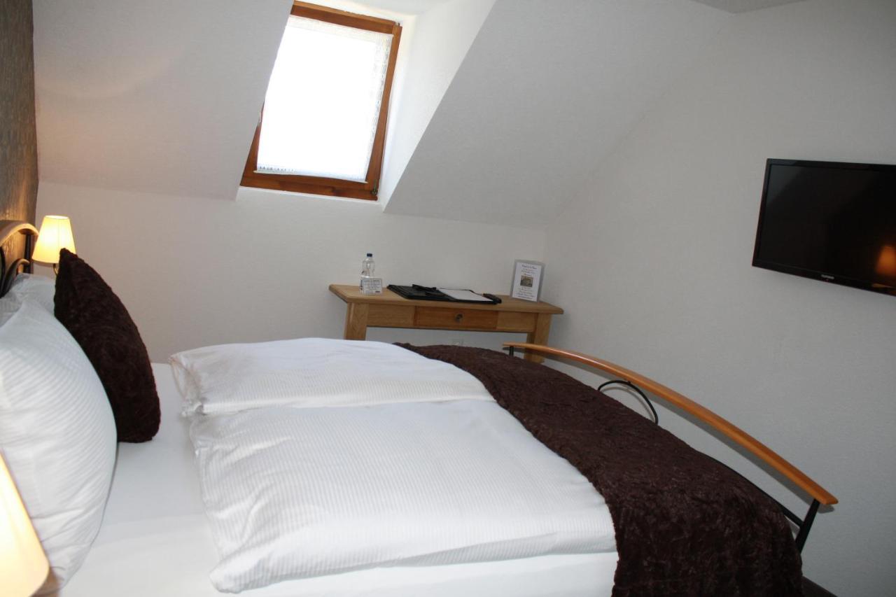 Hotel De La Gare Monthey Zewnętrze zdjęcie